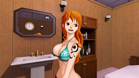 Bandai Namco kündigt One Piece VR Projekt an Bandai Namco kündigt One Piece VR Projekt an
