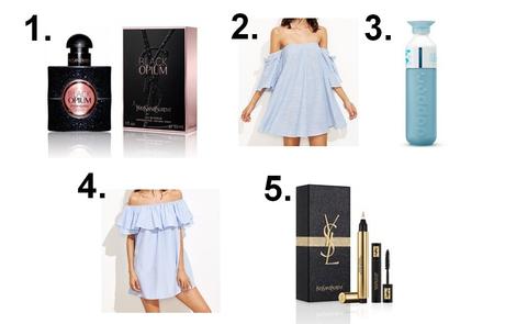 Giftguide for HER!