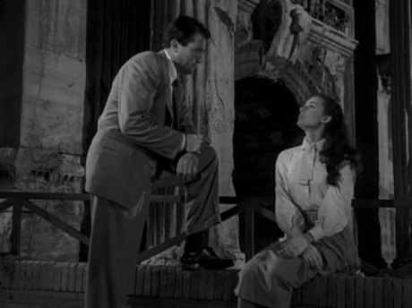 Filme ohne Farbe: „Ein Herz und eine Krone“ (1953) mit Audrey Hepburn