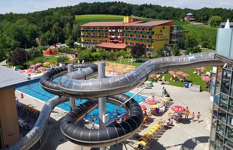 Hotel Allegria Resort Stegersbach by Reiters