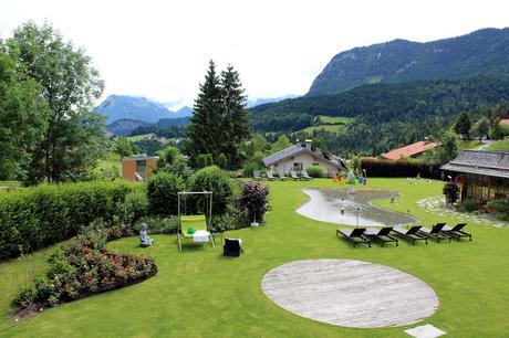 Tirol: Ayurveda in den Bergen Tirol: Ayurveda in den Bergen