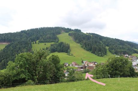 Tirol: Ayurveda in den Bergen Tirol: Ayurveda in den Bergen