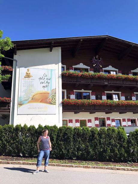 Tirol: Ayurveda in den Bergen Tirol: Ayurveda in den Bergen