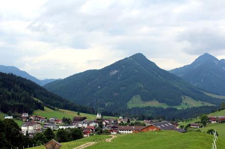 Tirol: Ayurveda in den Bergen Tirol: Ayurveda in den Bergen