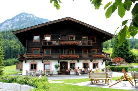 Tirol: Ayurveda in den Bergen Tirol: Ayurveda in den Bergen