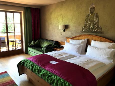 Tirol: Ayurveda in den Bergen Tirol: Ayurveda in den Bergen
