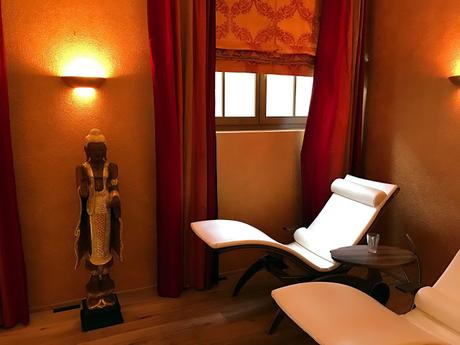 Tirol: Ayurveda in den Bergen Tirol: Ayurveda in den Bergen