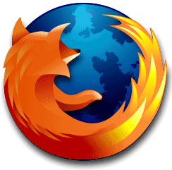 Browser Firefox trackte User mit Google Analytics