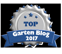 Top Garten Blog 2017