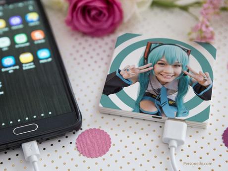 Geniale Gadgets für Cosplayer und Anime-Fans