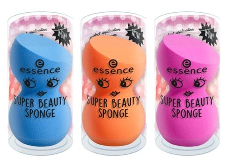 essence super beauty sponge essence super beauty sponge