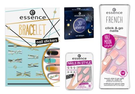 essence Neuheiten Herbst/Winter 2017 essence Neuheiten Herbst/Winter 2017