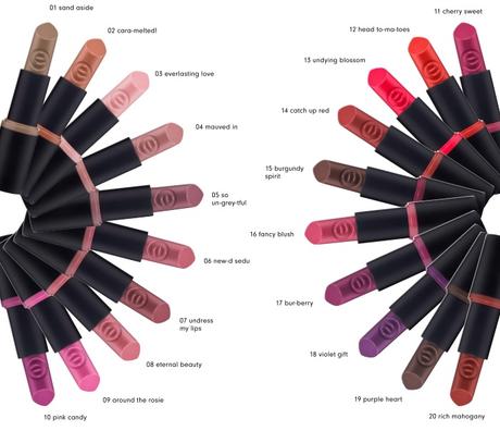 essence ultra last instant colour lipstick essence ultra last instant colour lipstick