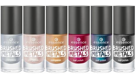 essence brushed metals nail polish essence brushed metals nail polish