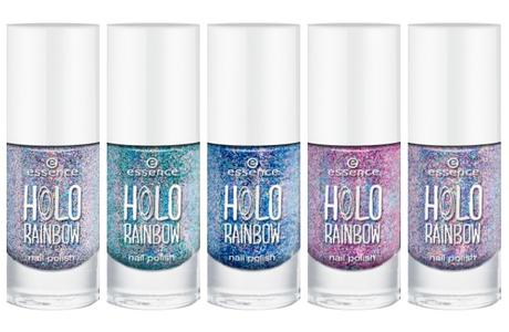 essence Neuheiten Herbst/Winter 2017 essence Neuheiten Herbst/Winter 2017