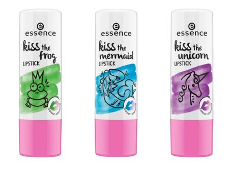 essence kiss the unicorn lipstick essence kiss the unicorn lipstick