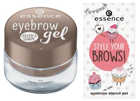essence Neuheiten Herbst/Winter 2017 essence Neuheiten Herbst/Winter 2017