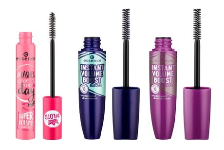 essence #lashes of the day super volume mascara essence #lashes of the day super volume mascara