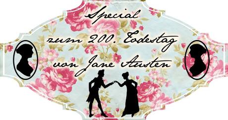 Special zum 200. Todestag von Jane Austen