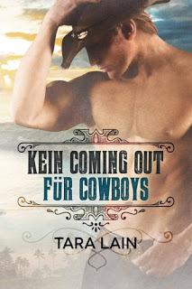 [Rezension] Tara Lain - Kein Coming Out für Cowboys