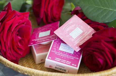 L'Occitane // Neuheiten der Pivoine-Linie L'Occitane // Neuheiten der Pivoine-Linie