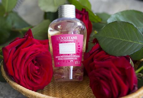 L'Occitane // Neuheiten der Pivoine-Linie L'Occitane // Neuheiten der Pivoine-Linie