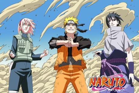 Review: Naruto Shippuden Staffel 18.1 | Blu-ray
