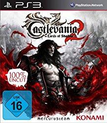 Castlevania Review: Netflix Videospieleadaption kann sich sehen lassen
