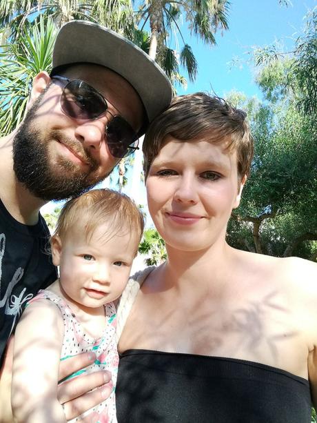 Mallorca 2017 – Unser erster Urlaub mit zwei Kindern