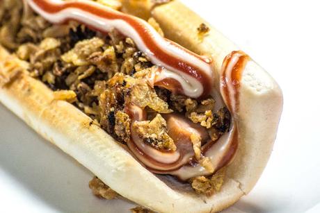 Kuriose Feiertage - 23. Juli - Tag des Hot Dog - der US-amerikanische National Hot Dog Day (c) 2015 Sven Giese-4