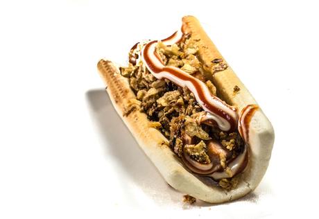 Kuriose Feiertage - 23. Juli - Tag des Hot Dog - der US-amerikanische National Hot Dog Day (c) 2015 Sven Giese-5