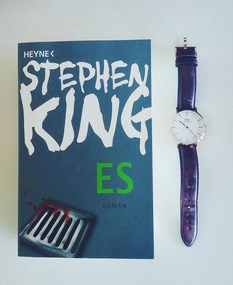 ES | Stephen King