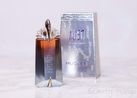 [Review] Mugler Alien Musc Mystérieux