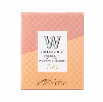 jelly & gelato - die neue Limited Edition von Zoella beauty ist da!