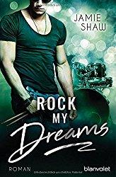 Rezi: Jamie Shaw - Rock my Dreams