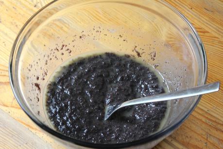 Haşhaşlı Çörek / Türkischer Mohnschnecken Haşhaşlı Çörek / Türkischer Mohnschnecken