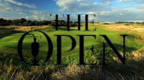 THE OPEN Podcast – Runde 2