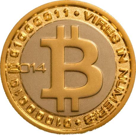 Der Weg zum Bitcoin 2.0