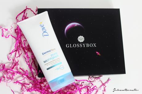Glossybox Juli – Pink Planet Edition