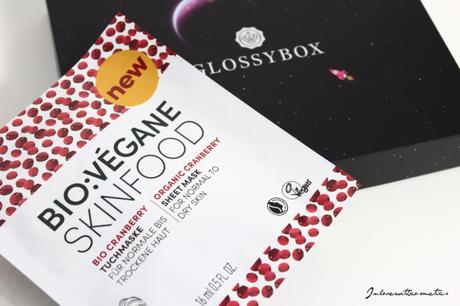 Glossybox Juli – Pink Planet Edition