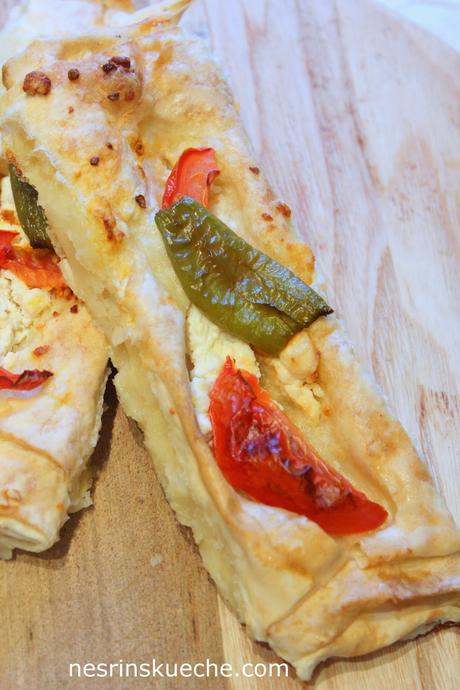 Teller Linsen-Salat / Yeşil Mercimek Salatası Teller Linsen-Salat / Yeşil Mercimek Salatası