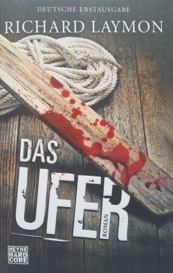 Richard Laymon – Das Ufer Richard Laymon – Das Ufer