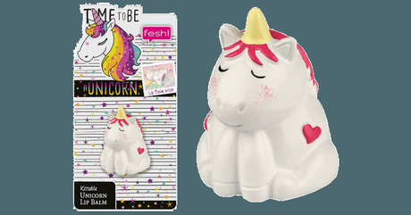 fesh! Kissable Unicorn Lip Balm fesh! Kissable Unicorn Lip Balm