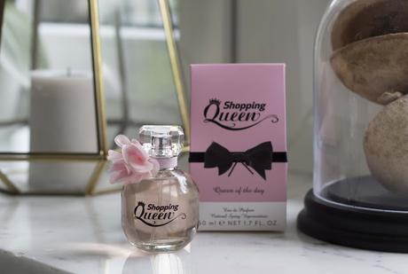 Shopping Queen // Queen of the Day Shopping Queen // Queen of the Day