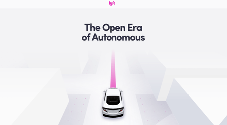 Lyft entwickelt nun doch eigene autonome Autos