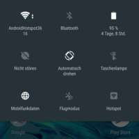 Sony Xperia XZ Premium im Test – 4K-Display und Super-Slow-Motion als Kaufargument? Sony Xperia XZ Premium im Test – 4K-Display und Super-Slow-Motion als Kaufargument?
