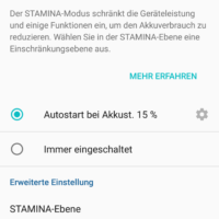 Sony Xperia XZ Premium im Test – 4K-Display und Super-Slow-Motion als Kaufargument? Sony Xperia XZ Premium im Test – 4K-Display und Super-Slow-Motion als Kaufargument?