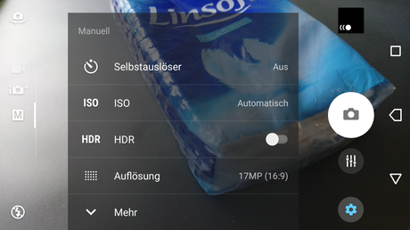 Sony Xperia XZ Premium im Test – 4K-Display und Super-Slow-Motion als Kaufargument? Sony Xperia XZ Premium im Test – 4K-Display und Super-Slow-Motion als Kaufargument?