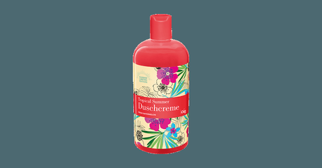 Cien Tropical Summer Duschcreme Fresh Watermelon Cien Tropical Summer Duschcreme Fresh Watermelon