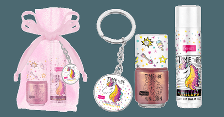 fesh! Unicorn Magical Present Bag fesh! Unicorn Magical Present Bag